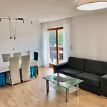 Scherling Апартаменты *