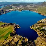 Scherling Апартаменты Койчах ам зее