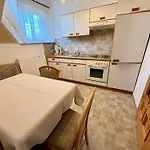 Апартаменты Scherling