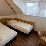 Апартаменты Scherling *