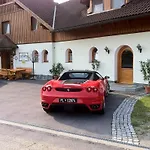 Апартаменты Scherling Койчах ам зее