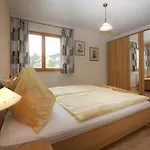 Апартаменты Scherling *