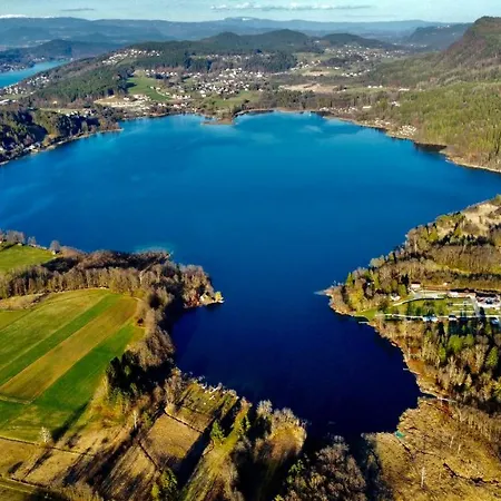 Scherling דירה קיוטשכן אם סי