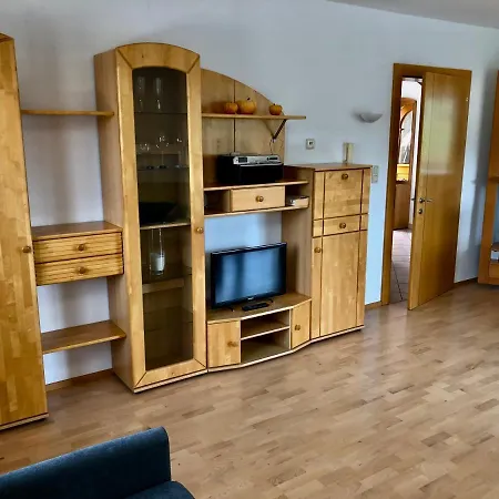 דירה Scherling קיוטשכן אם סי