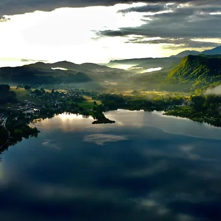 Scherling דירה *