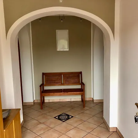 Apartment Landhaus Scherling