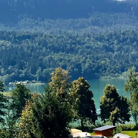 Scherling Διαμέρισμα *