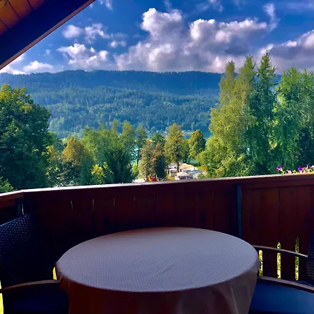 Διαμέρισμα Scherling *