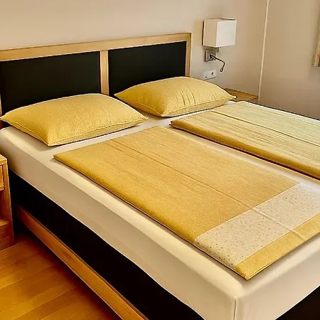 Scherling דירה קיוטשכן אם סי