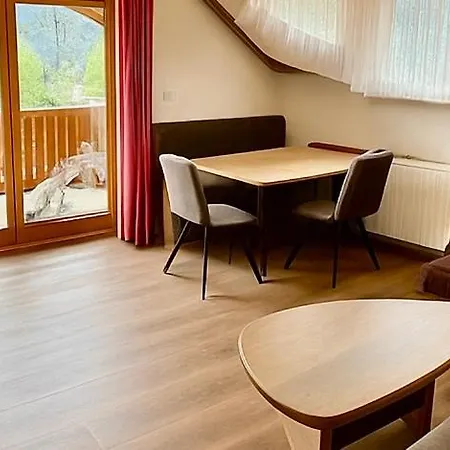 Landhaus Scherling * Keutschach am See