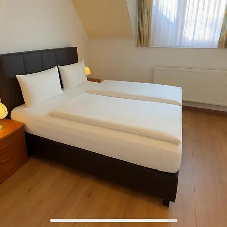 Διαμέρισμα Scherling