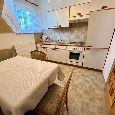 Apartment Landhaus Scherling