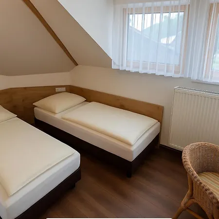 Apartment Landhaus Scherling *