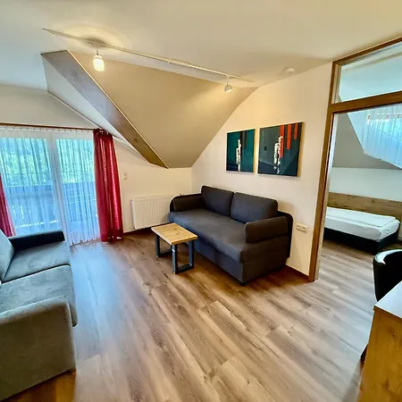 Διαμέρισμα Scherling *