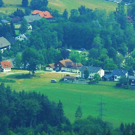 Apartment Landhaus Scherling