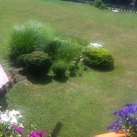 דירה Scherling קיוטשכן אם סי