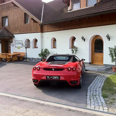 Apartment Landhaus Scherling Keutschach am See