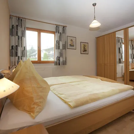 Apartment Landhaus Scherling *