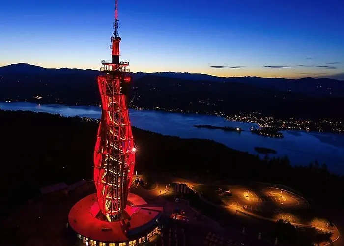 Apartamento Scherling Keutschach am See