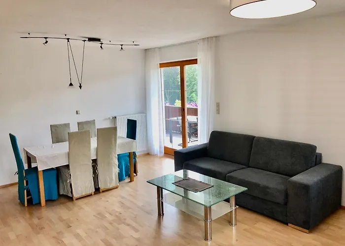 Scherling Apartamento *