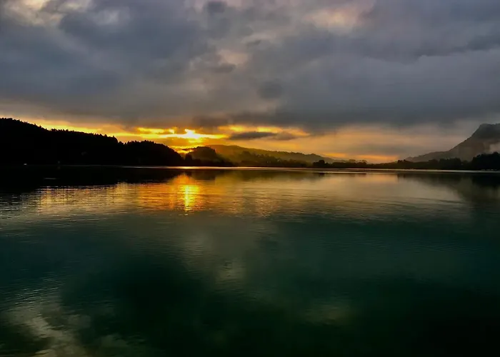 Διαμέρισμα Scherling