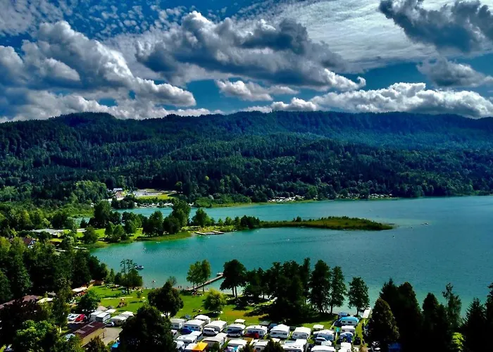 Διαμέρισμα Scherling