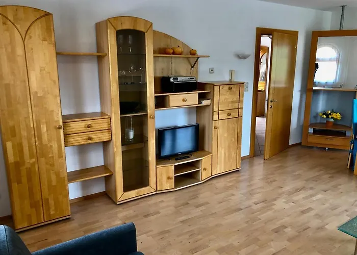 Apartamento Scherling Keutschach am See