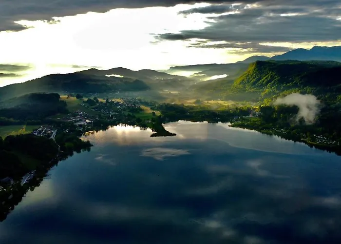 Scherling Διαμέρισμα *