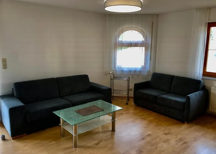 Scherling Apartamento *