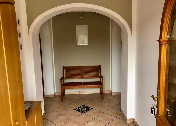 Apartamento Scherling