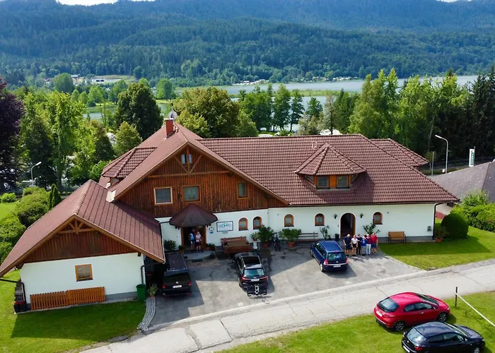 Διαμέρισμα Scherling