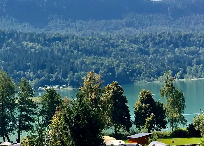 Scherling Apartamento *