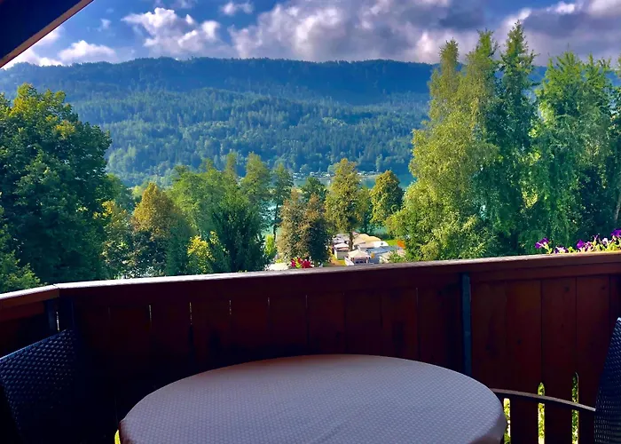 Apartamento Scherling *