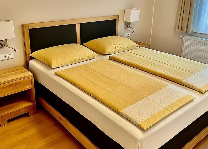 Scherling Apartamento Keutschach am See