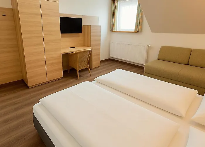 Scherling Apartamento Keutschach am See