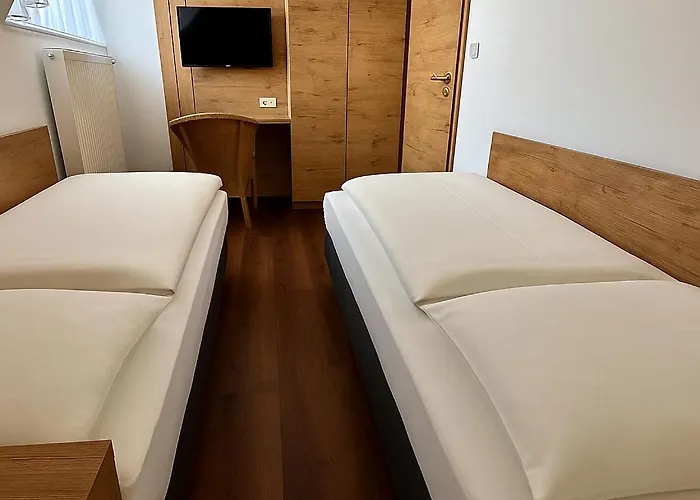 Scherling Keutschach am See