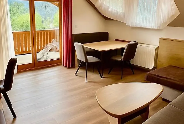 Scherling * Keutschach am See