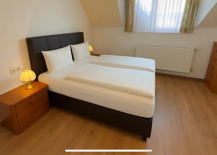 Apartamento Scherling