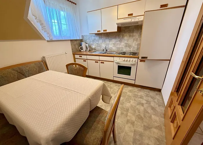 Apartamento Scherling