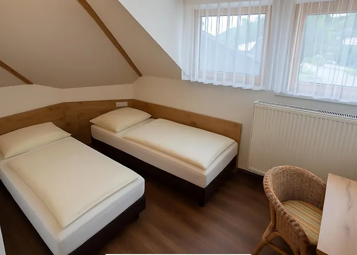 Apartamento Scherling *