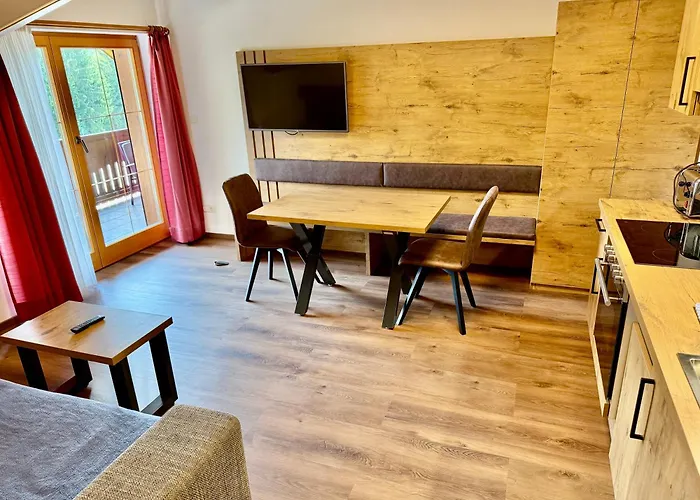 Apartamento Scherling