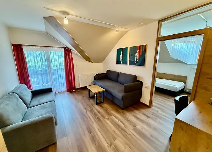 Apartamento Scherling *