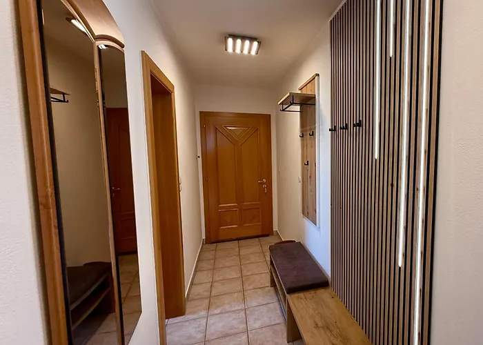 Διαμέρισμα Scherling