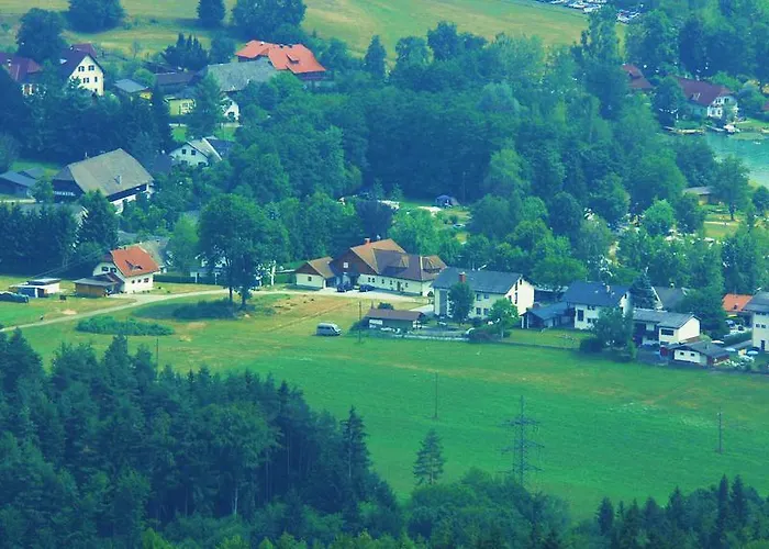 Διαμέρισμα Scherling