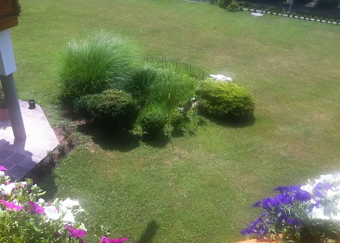 Apartamento Scherling Keutschach am See