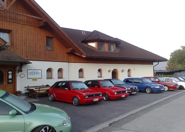 Scherling Keutschach am See