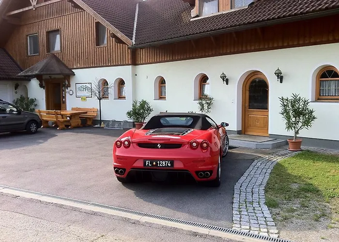 Apartamento Scherling Keutschach am See