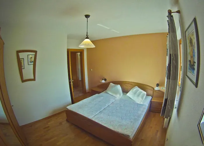 Apartamento Scherling