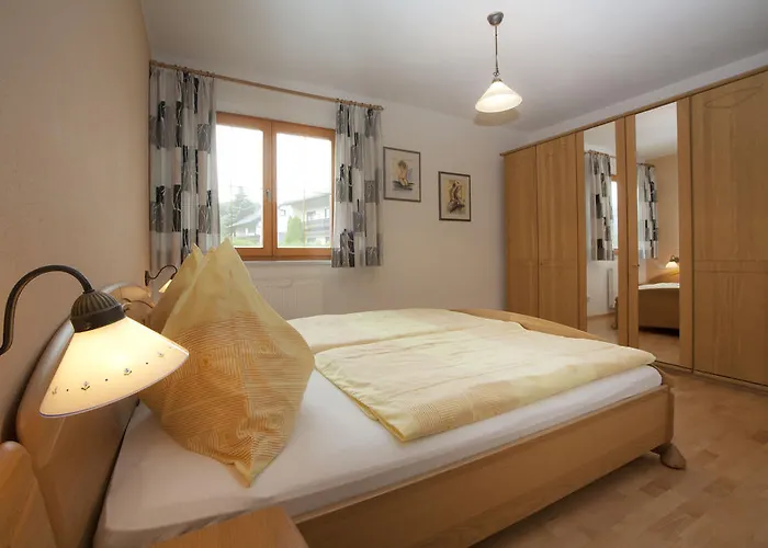 Apartamento Scherling *